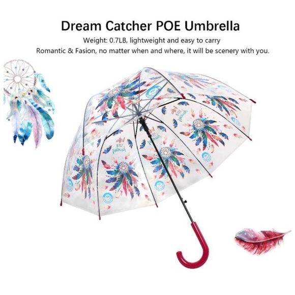 Dream Catcher Umbrella - Picture 5 of 7